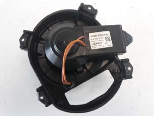 Recambio de ventilador calefaccion para mercedes-benz clase cla (w117) 2012-2019 cla 200 cdi (117.308) referencia OEM IAM A24690