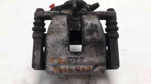 Recambio de pinza de freno trasera derecha para mercedes-benz clase cla (w117) 2012-2019 cla 200 cdi (117.308) referencia OEM IA 2