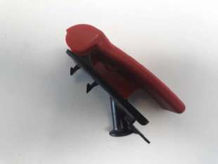 Recambio de cerradura capo para mercedes-benz clase cla (w117) 2012-2019 cla 200 cdi (117.308) referencia OEM IAM A2048800900   2