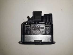 Recambio de interruptor para mercedes-benz clase cla (w117) 2012-2019 cla 200 cdi (117.308) referencia OEM IAM A2129059200   2
