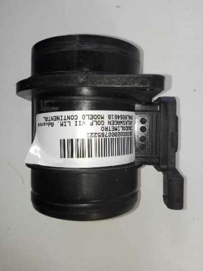 Recambio de caudalimetro para volkswagen golf vii lim. 2012-2017 advance bluemotion referencia OEM IAM 04L906461B 5WK98102 