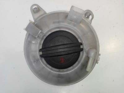 Recambio de deposito expansion para volkswagen golf vii lim. 2012-2017 advance bluemotion referencia OEM IAM 5Q0121407G  