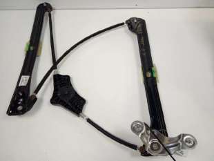 Recambio de elevalunas delantero izquierdo para volkswagen golf vii lim. 2012-2017 advance bluemotion referencia OEM IAM 5G48374