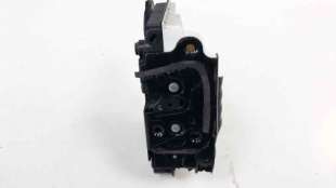 Recambio de cerradura puerta trasera derecha para volkswagen golf vii lim. 2012-2017 advance bluemotion referencia OEM IAM 5K483