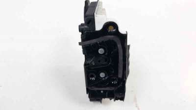 Recambio de cerradura puerta trasera derecha para volkswagen golf vii lim. 2012-2017 advance bluemotion referencia OEM IAM 5K483