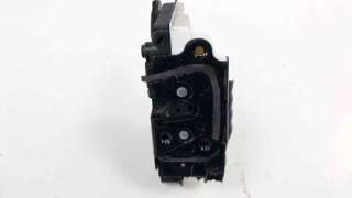 Recambio de cerradura puerta trasera derecha para volkswagen golf vii lim. 2012-2017 advance bluemotion referencia OEM IAM 5K483