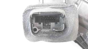Recambio de cerradura puerta trasera derecha para volkswagen golf vii lim. 2012-2017 advance bluemotion referencia OEM IAM 5K483 2