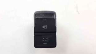 Recambio de palanca freno para volkswagen golf vii lim. 2012-2017 advance bluemotion referencia OEM IAM 5G0927225D  