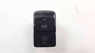 Recambio de palanca freno para volkswagen golf vii lim. 2012-2017 advance bluemotion referencia OEM IAM 5G0927225D  