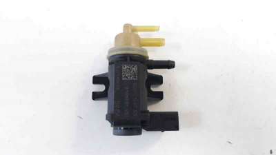 Recambio de valvula aire adicional para volkswagen golf vii lim. 2012-2017 advance bluemotion referencia OEM IAM 1K0906627  