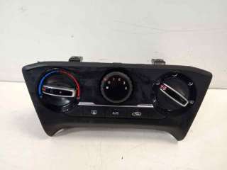 Recambio de mando calefaccion / aire acondicionado para hyundai i20 2014- 1.2 16v cat referencia OEM IAM 97250C8010  