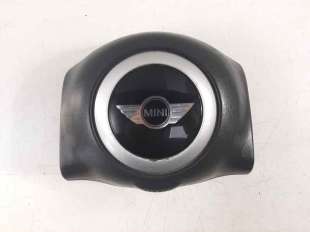 Recambio de airbag delantero izquierdo para mini mini (r50,r53) 2001-2007 1.6 16v cat referencia OEM IAM 676036601  
