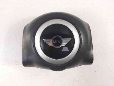 Recambio de airbag delantero izquierdo para mini mini (r50,r53) 2001-2007 1.6 16v cat referencia OEM IAM 676036601  