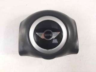 Recambio de airbag delantero izquierdo para mini mini (r50,r53) 2001-2007 1.6 16v cat referencia OEM IAM 676036601  