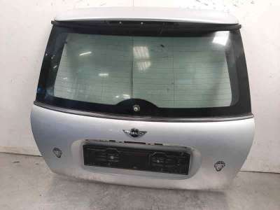 Recambio de porton trasero para mini mini (r50,r53) 2001-2007 1.6 16v cat referencia OEM IAM 41627139735  