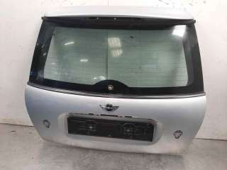 Recambio de porton trasero para mini mini (r50,r53) 2001-2007 1.6 16v cat referencia OEM IAM 41627139735  