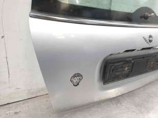 Recambio de porton trasero para mini mini (r50,r53) 2001-2007 1.6 16v cat referencia OEM IAM 41627139735   2