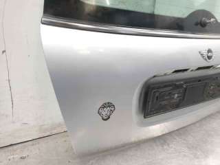 Recambio de porton trasero para mini mini (r50,r53) 2001-2007 1.6 16v cat referencia OEM IAM 41627139735  