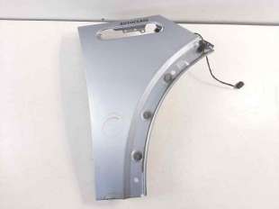 Recambio de aleta delantera derecha para mini mini (r50,r53) 2001-2007 1.6 16v cat referencia OEM IAM 41217037438 109150211 MN30