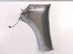 Recambio de aleta delantera derecha para mini mini (r50,r53) 2001-2007 1.6 16v cat referencia OEM IAM 41217037438 109150211 MN30 2