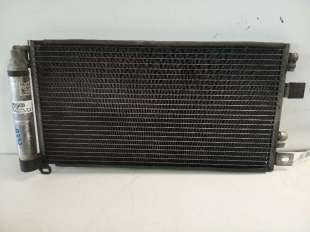 Recambio de condensador / radiador aire acondicionado para mini mini (r50,r53) 2001-2007 1.6 16v cat referencia OEM IAM 64531490