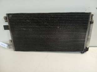 Recambio de condensador / radiador aire acondicionado para mini mini (r50,r53) 2001-2007 1.6 16v cat referencia OEM IAM 64531490 2