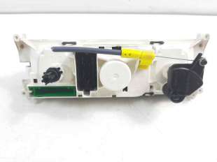 Recambio de mando calefaccion / aire acondicionado para mini mini (r50,r53) 2001-2007 1.6 16v cat referencia OEM IAM 64111502214 2