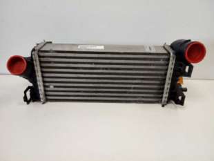Recambio de intercooler para ford focus lim. 2014-2018 trend + referencia OEM IAM CV619L440VC 30926 
