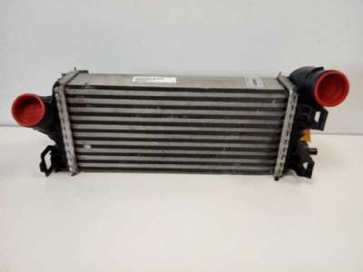Recambio de intercooler para ford focus lim. 2014-2018 trend + referencia OEM IAM CV619L440VC 30926 