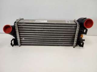 Recambio de intercooler para ford focus lim. 2014-2018 trend + referencia OEM IAM CV619L440VC 30926 