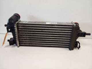 Recambio de intercooler para ford focus lim. 2014-2018 trend + referencia OEM IAM CV619L440VC 30926 