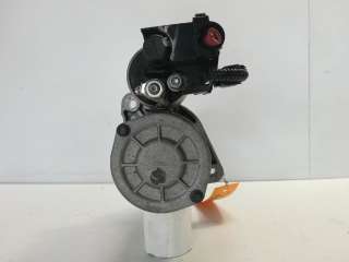 Recambio de motor arranque para ford focus lim. 2014-2018 trend + referencia OEM IAM CV6T11000GE ARF680251 S438298