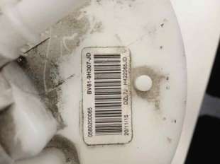 Recambio de bomba combustible para ford focus lim. 2014-2018 trend + referencia OEM IAM 0580200065 BV619H307JD  2