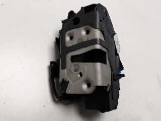 Recambio de cerradura puerta delantera izquierda para ford focus lim. 2014-2018 trend + referencia OEM IAM BM5AA21813AG  
