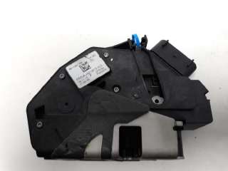 Recambio de cerradura puerta delantera izquierda para ford focus lim. 2014-2018 trend + referencia OEM IAM BM5AA21813AG  