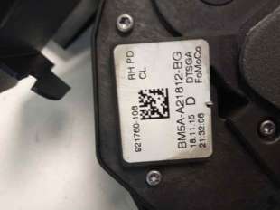 Recambio de cerradura puerta delantera derecha para ford focus lim. 2014-2018 trend + referencia OEM IAM BM5AA21812BG BM5AA21812 2