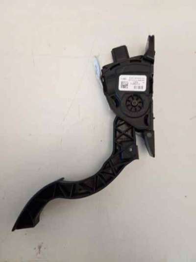 Recambio de potenciometro pedal para ford focus lim. 2014-2018 trend + referencia OEM IAM EV619F836AA EV619F836AA 6PV01036880