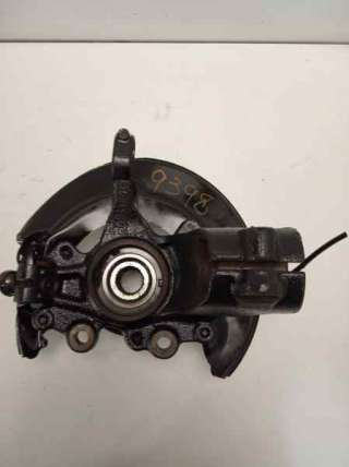 Recambio de mangueta delantera izquierda para ford focus lim. 2014-2018 trend + referencia OEM IAM 6G912C300GAC 908925 