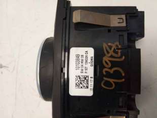 Recambio de mando luces para ford focus lim. 2014-2018 trend + referencia OEM IAM F1ET13A024CA F1ET13A024CA  2