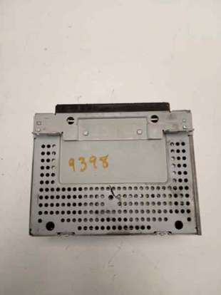 Recambio de sistema audio / radio cd para ford focus lim. 2014-2018 trend + referencia OEM IAM F1BT18C815GK   2