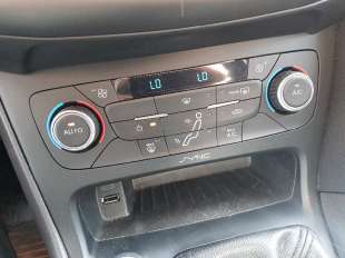 Recambio de mando climatizador para ford focus lim. 2014-2018 trend + referencia OEM IAM F1ET18C612AG  