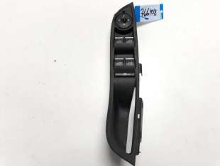 Recambio de mando elevalunas delantero izquierdo para ford focus lim. 2014-2018 trend + referencia OEM IAM F1ET14A132CB  