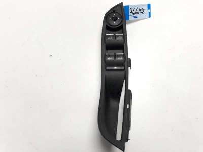 Recambio de mando elevalunas delantero izquierdo para ford focus lim. 2014-2018 trend + referencia OEM IAM F1ET14A132CB  