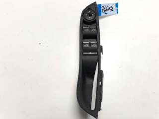 Recambio de mando elevalunas delantero izquierdo para ford focus lim. 2014-2018 trend + referencia OEM IAM F1ET14A132CB  