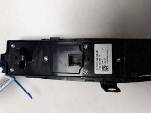 Recambio de mando elevalunas delantero izquierdo para ford focus lim. 2014-2018 trend + referencia OEM IAM F1ET14A132CB   2