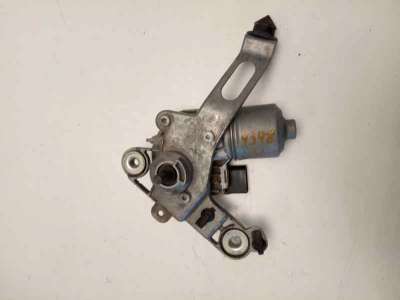 Recambio de motor limpia delantero para ford focus lim. 2014-2018 trend + referencia OEM IAM   