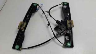 Recambio de elevalunas delantero izquierdo para ford focus lim. 2014-2018 trend + referencia OEM IAM BM51A23201BF 106105002 1183