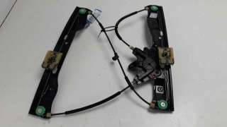 Recambio de elevalunas delantero izquierdo para ford focus lim. 2014-2018 trend + referencia OEM IAM BM51A23201BF 106105002 1183