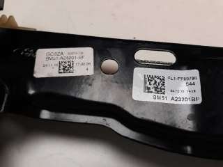 Recambio de elevalunas delantero izquierdo para ford focus lim. 2014-2018 trend + referencia OEM IAM BM51A23201BF 106105002 1183