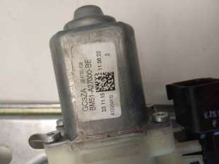 Recambio de elevalunas trasero derecho para ford focus lim. 2014-2018 trend + referencia OEM IAM BM51A27000BE  BM51A27000BE 2